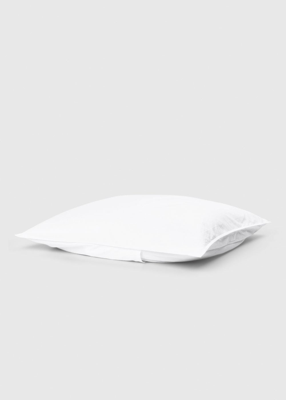 Aiayu - Single Sengetøj, White 140x200cm