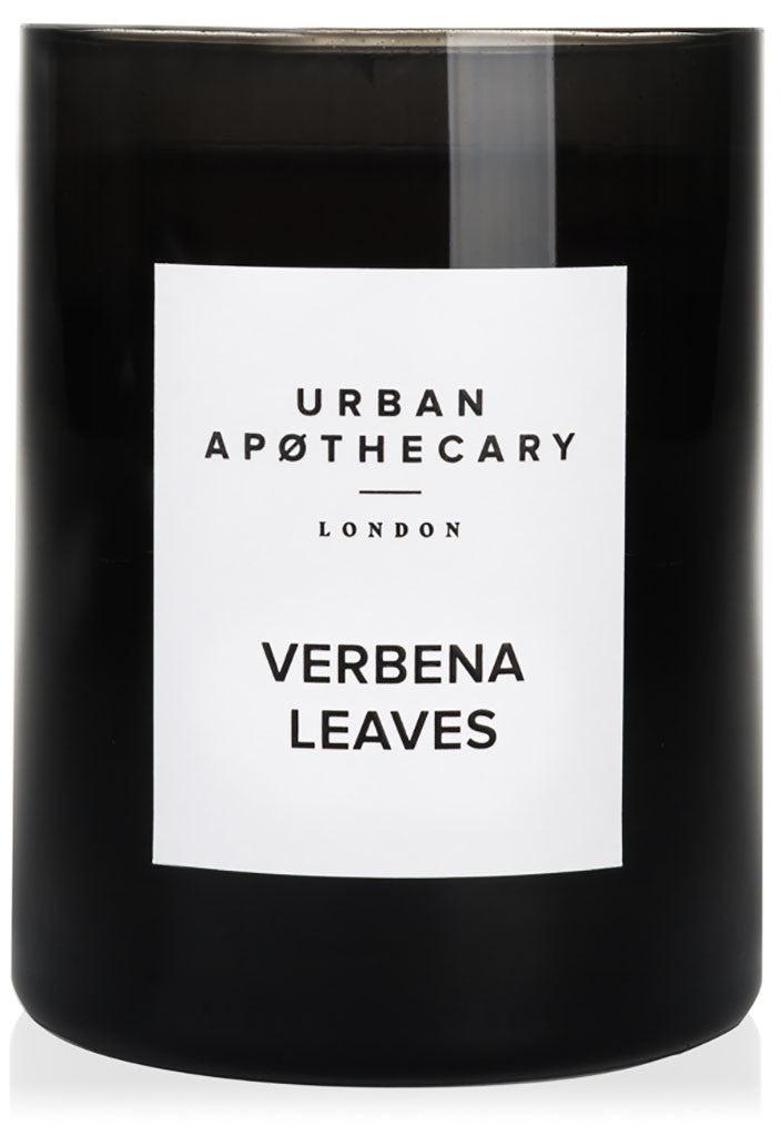 The Apøthecary - Duftlys, Verbena Leaves 300g