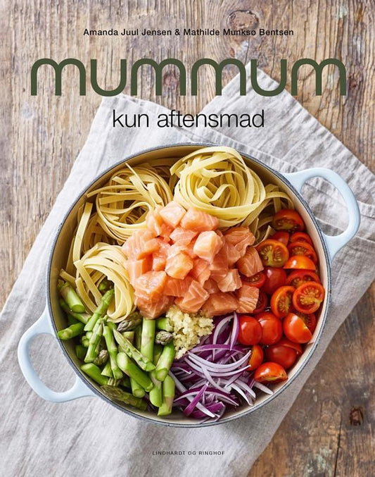 Mummum - Kun Aftensmad