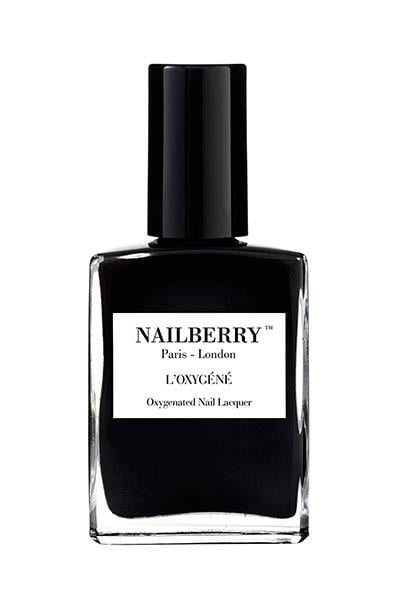 Nailberry – Black Berry, 15 ml.