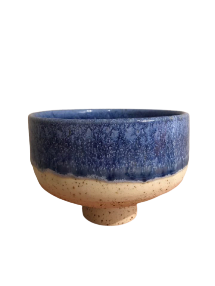 Studio Arhoj – Winter Bowl, Blue S8