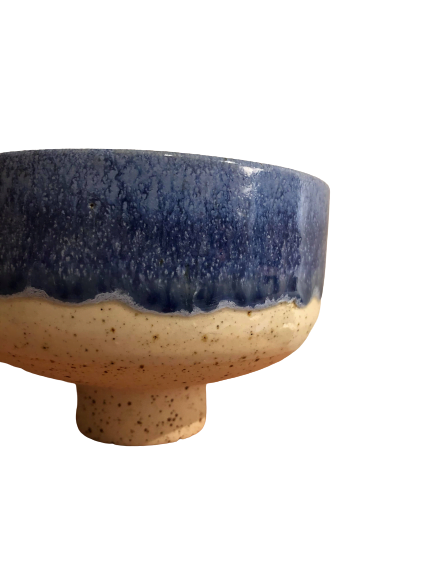 Studio Arhoj – Winter Bowl, Blue S8