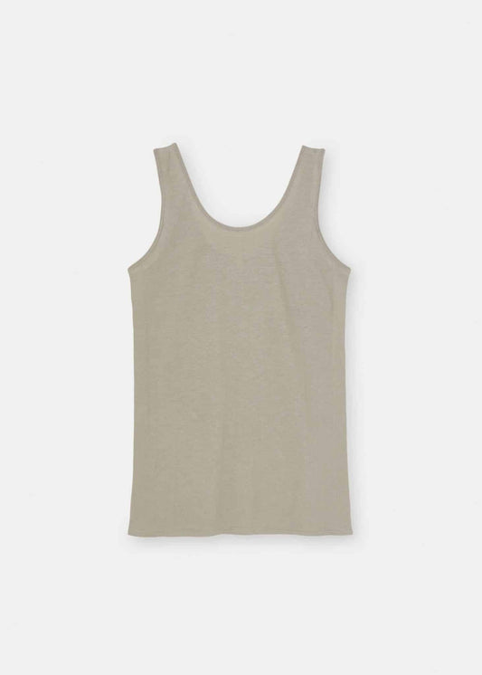 Aiayu - Genlte Tank, Grey