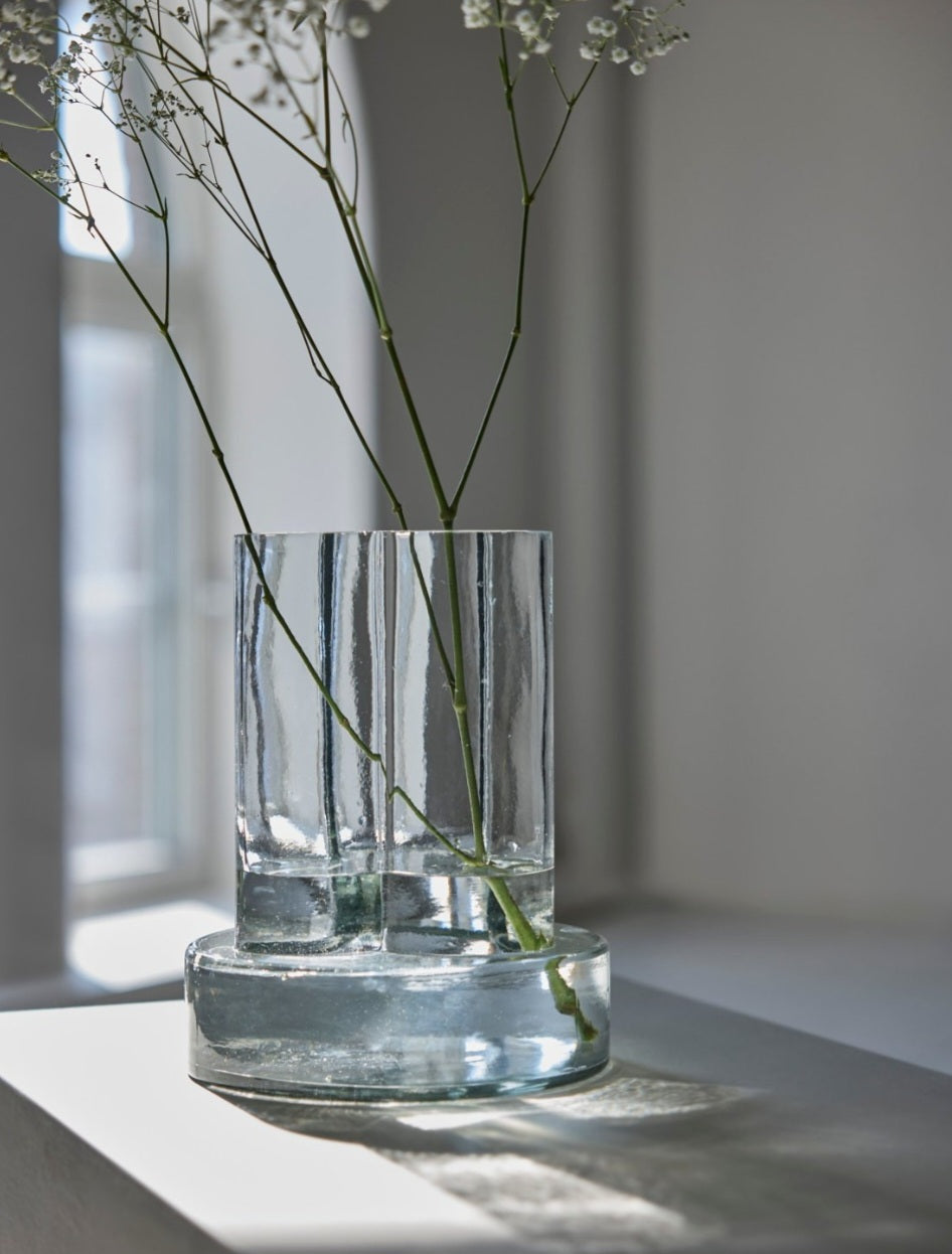 Tell Me More - Vienna Glas Vase