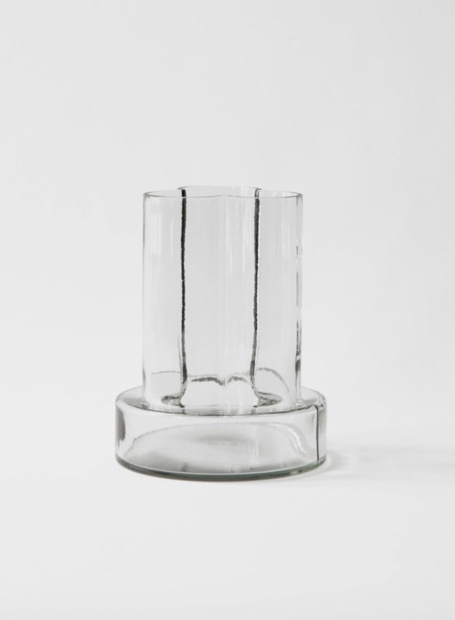 Tell Me More - Vienna Glas Vase