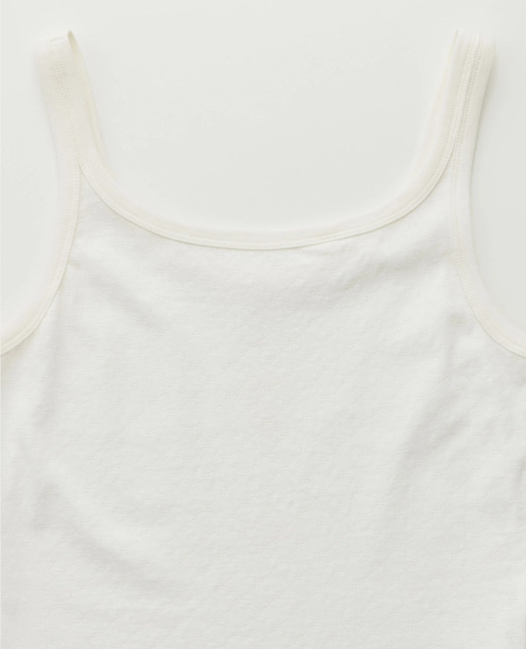 Aiayu - Messhu Tank Top