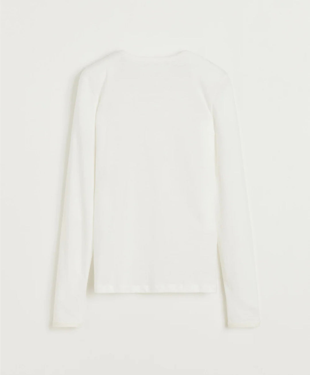 Aiayu - Messhu Long Sleeve