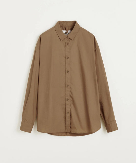 Aiayu - Shirt, Portobello