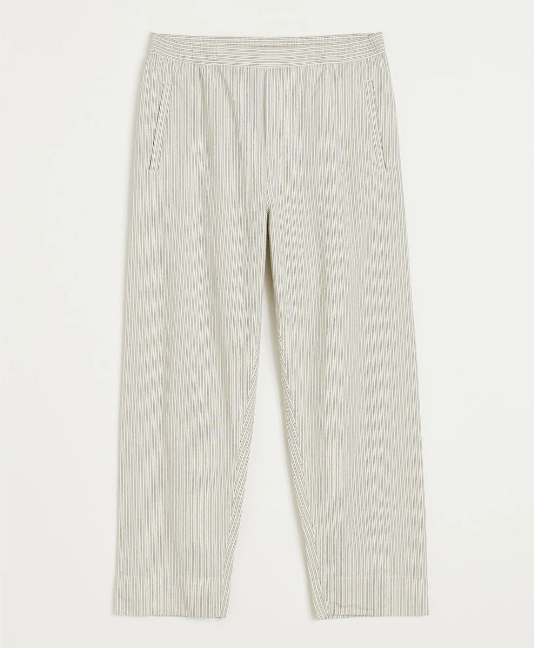 Aiayu - Coco Pant Striped, Night Sky