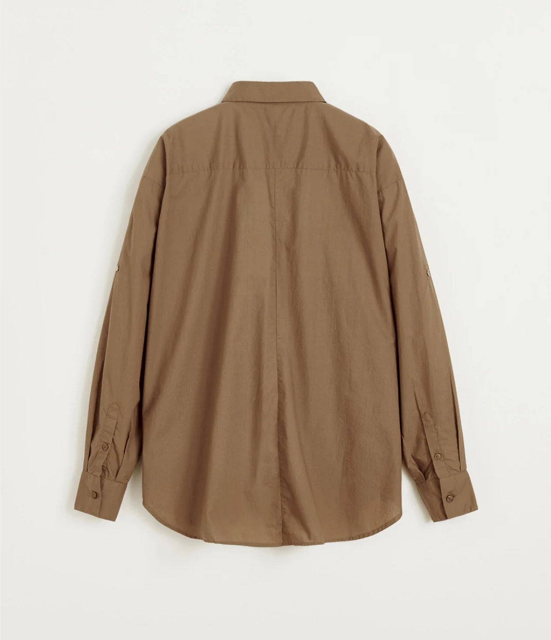 Aiayu - Shirt, Portobello