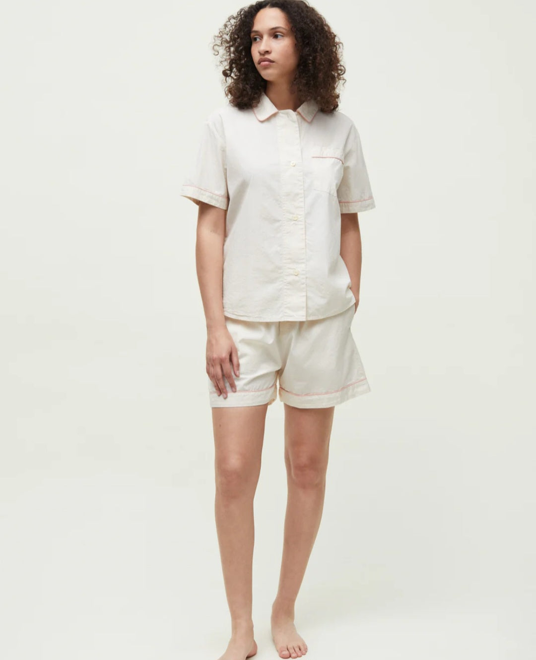 aiayu - Pyjamas Night Summer, Mix Rosewater