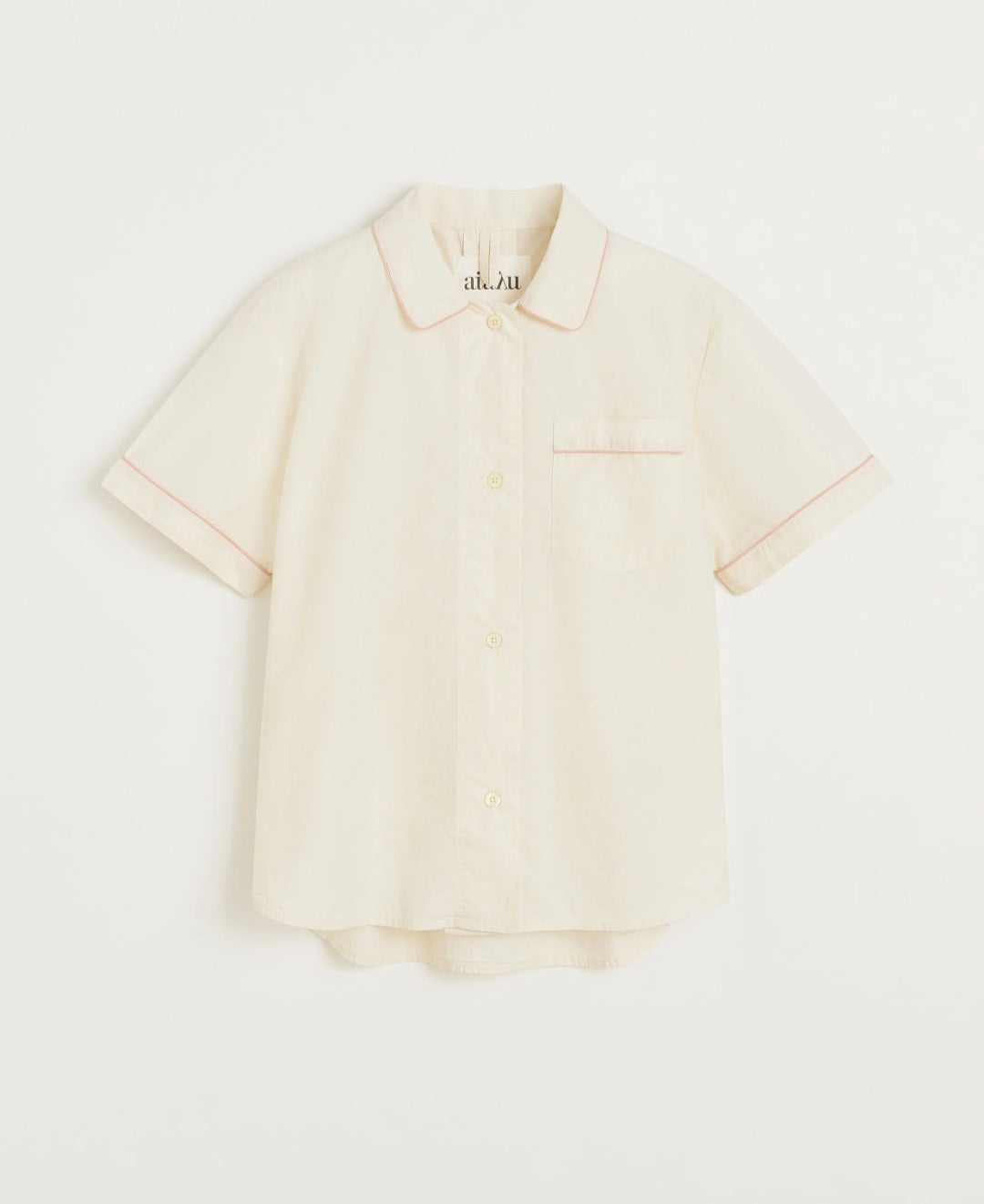 aiayu - Pyjamas Night Summer, Mix Rosewater
