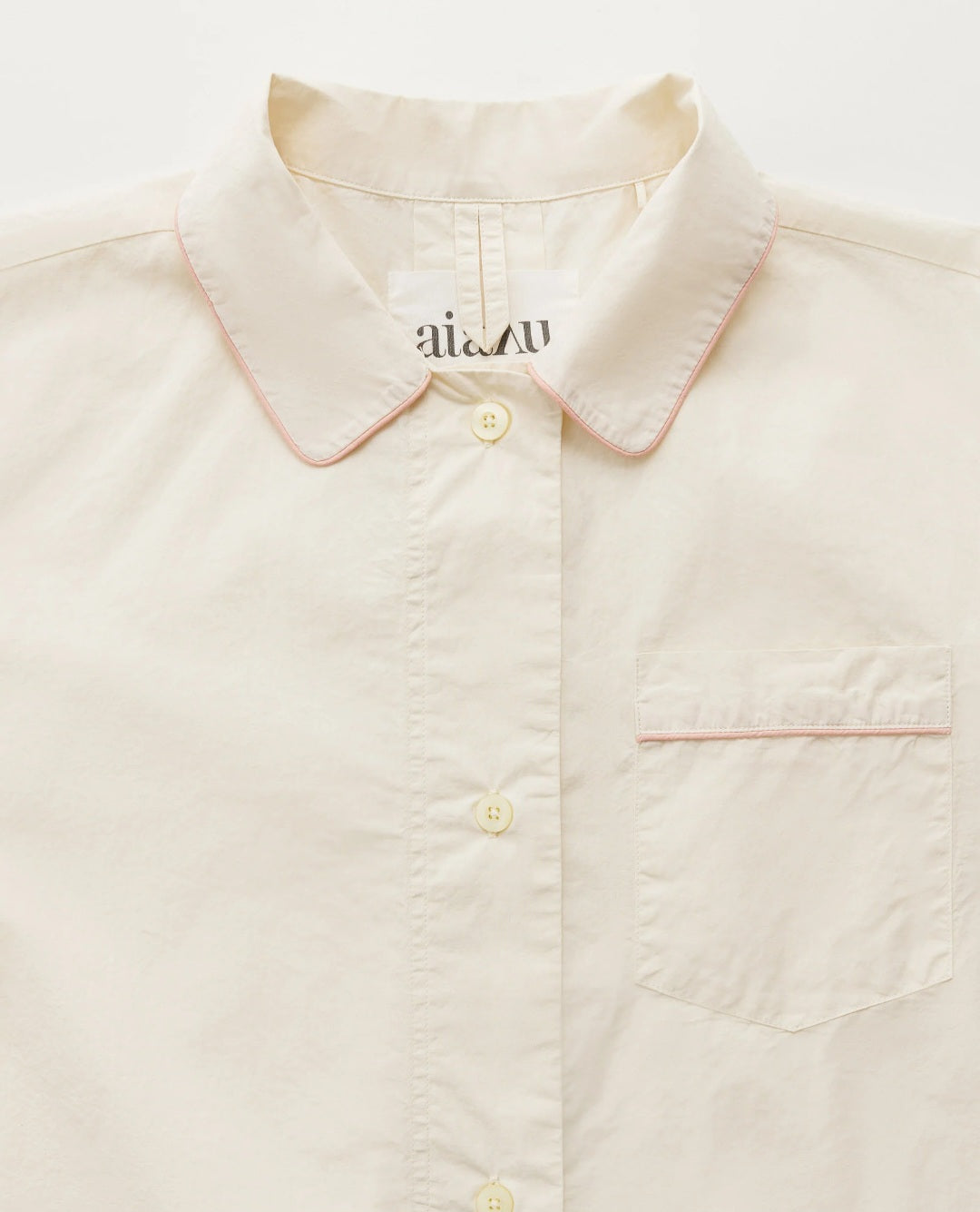 aiayu - Pyjamas Night Summer, Mix Rosewater