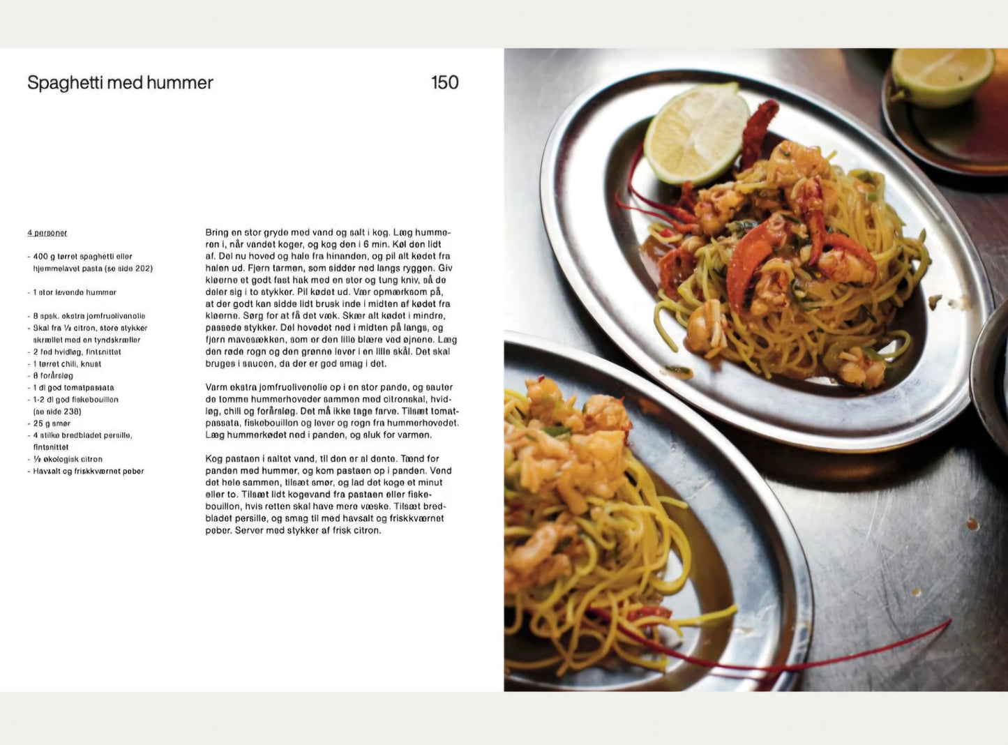 New Mags - Osteria 16 No. 2
