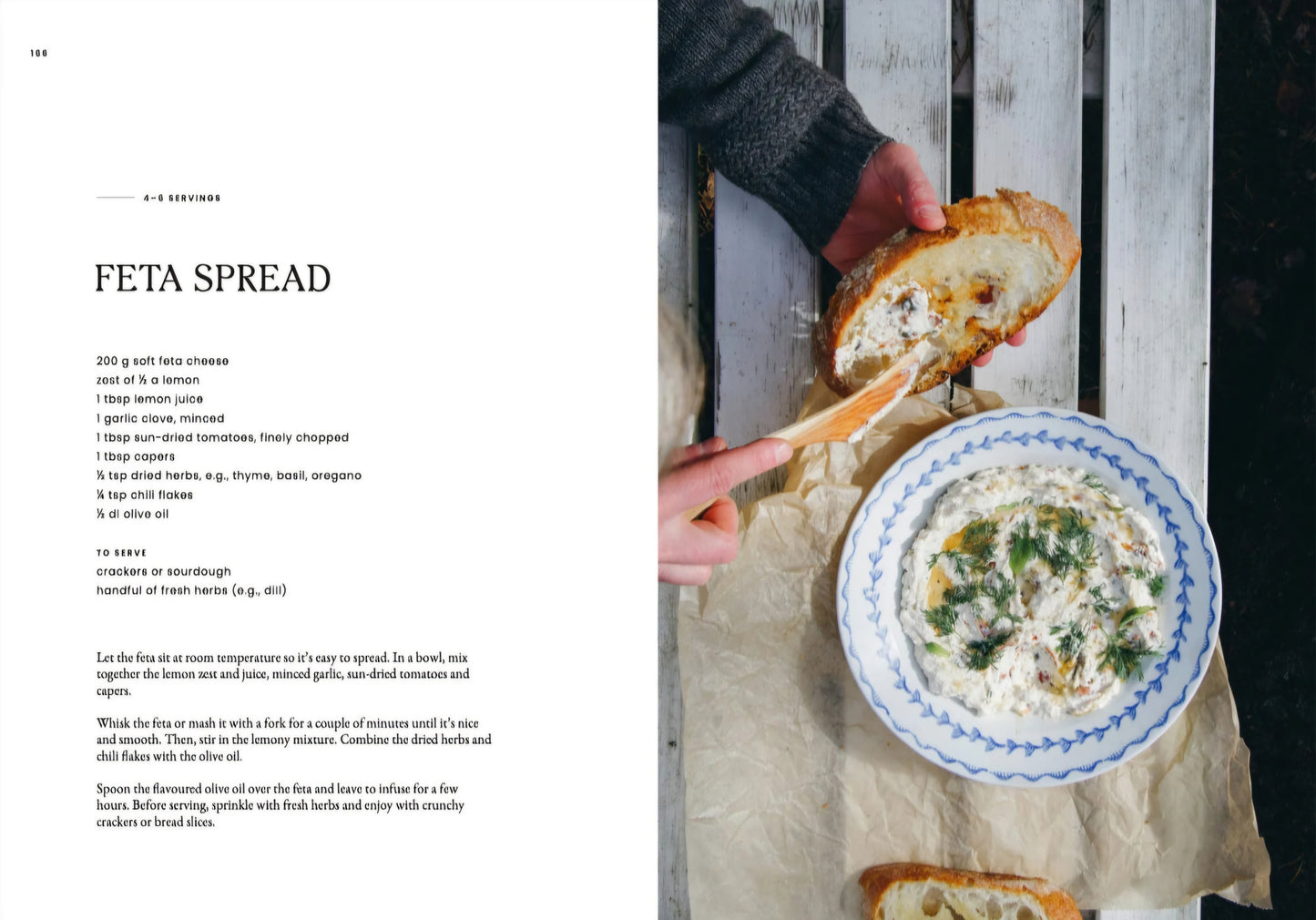 New Mags - Four Seasons of Cabin Cooking af Petra og Noora Väänänen & Satu Pajuriutta