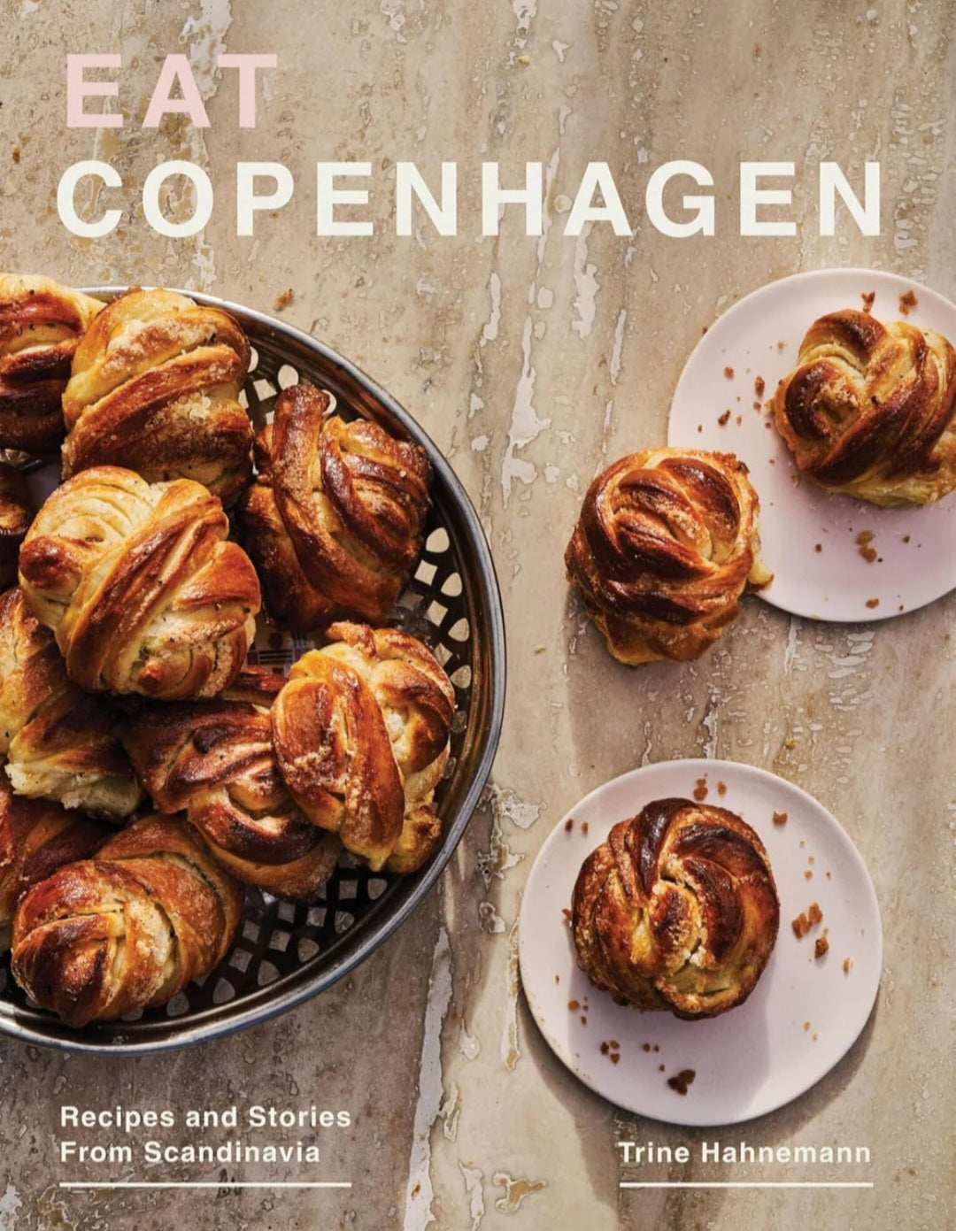 New Mags - Eat Copenhagen