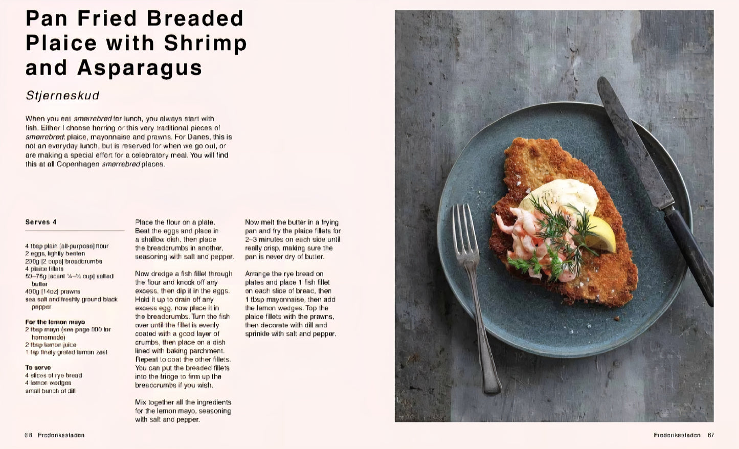 New Mags - Eat Copenhagen