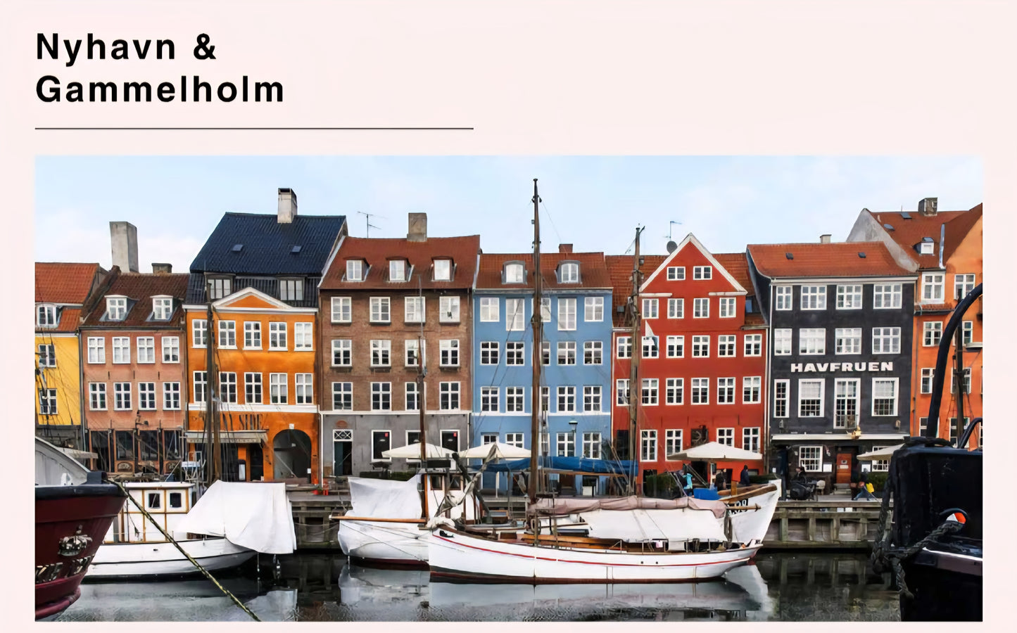 New Mags - Eat Copenhagen