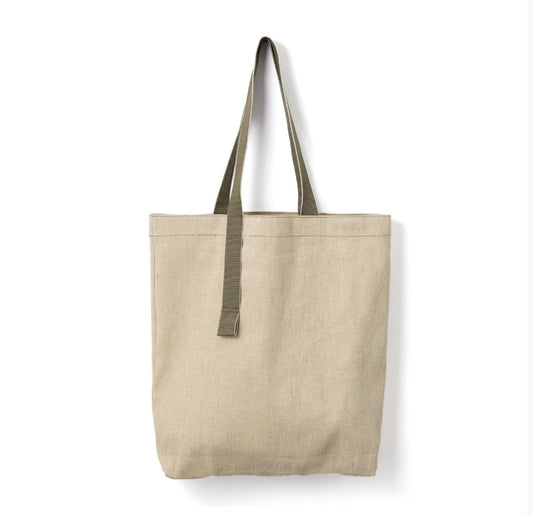Shangies by Stilov - Medium Bag, Dusty Olive