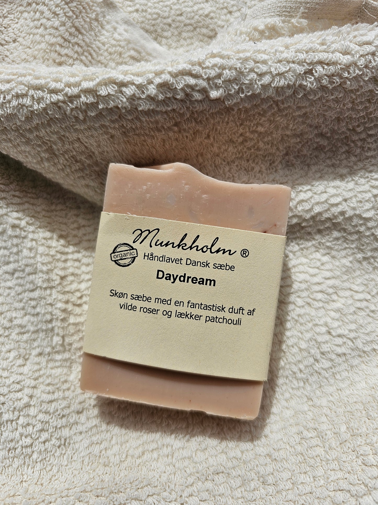Munkholm - Daydream Sæbe, 100 gr.