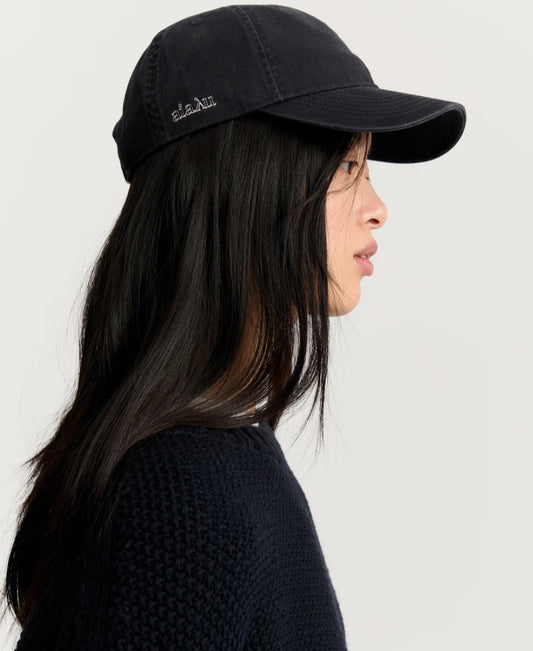 aiayu - Cap, fås i farverne Black Navy og Forest