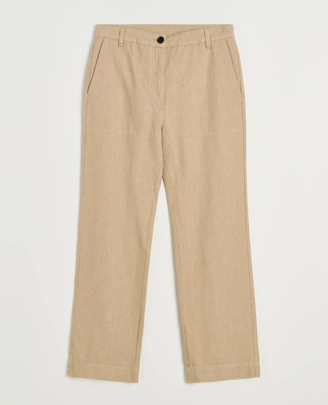 aiayu - River Pant, Oat