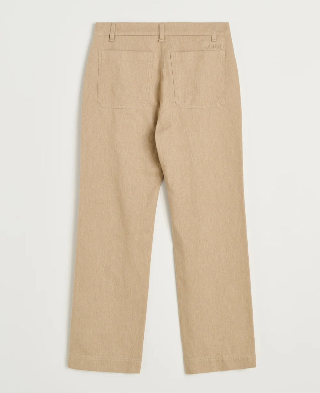 aiayu - River Pant, Oat