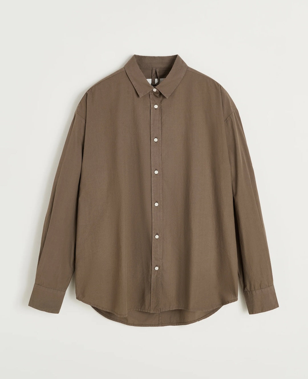 aiayu - Shirt, Earth