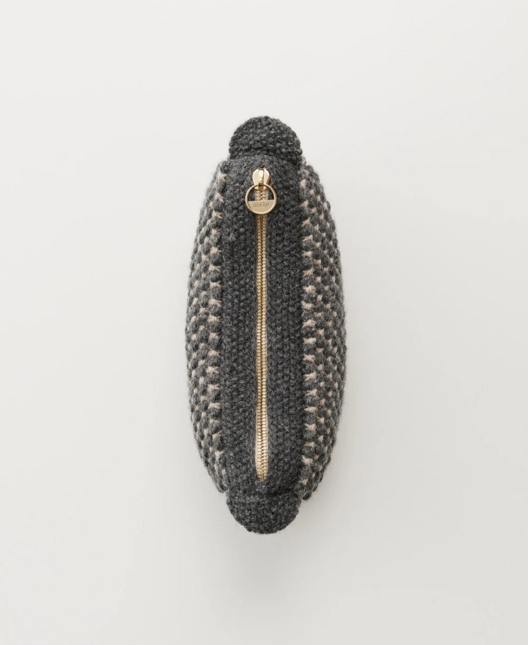 aiayu - Helen Classic Clutch, 17x26 cm., Mix Stormy/Air