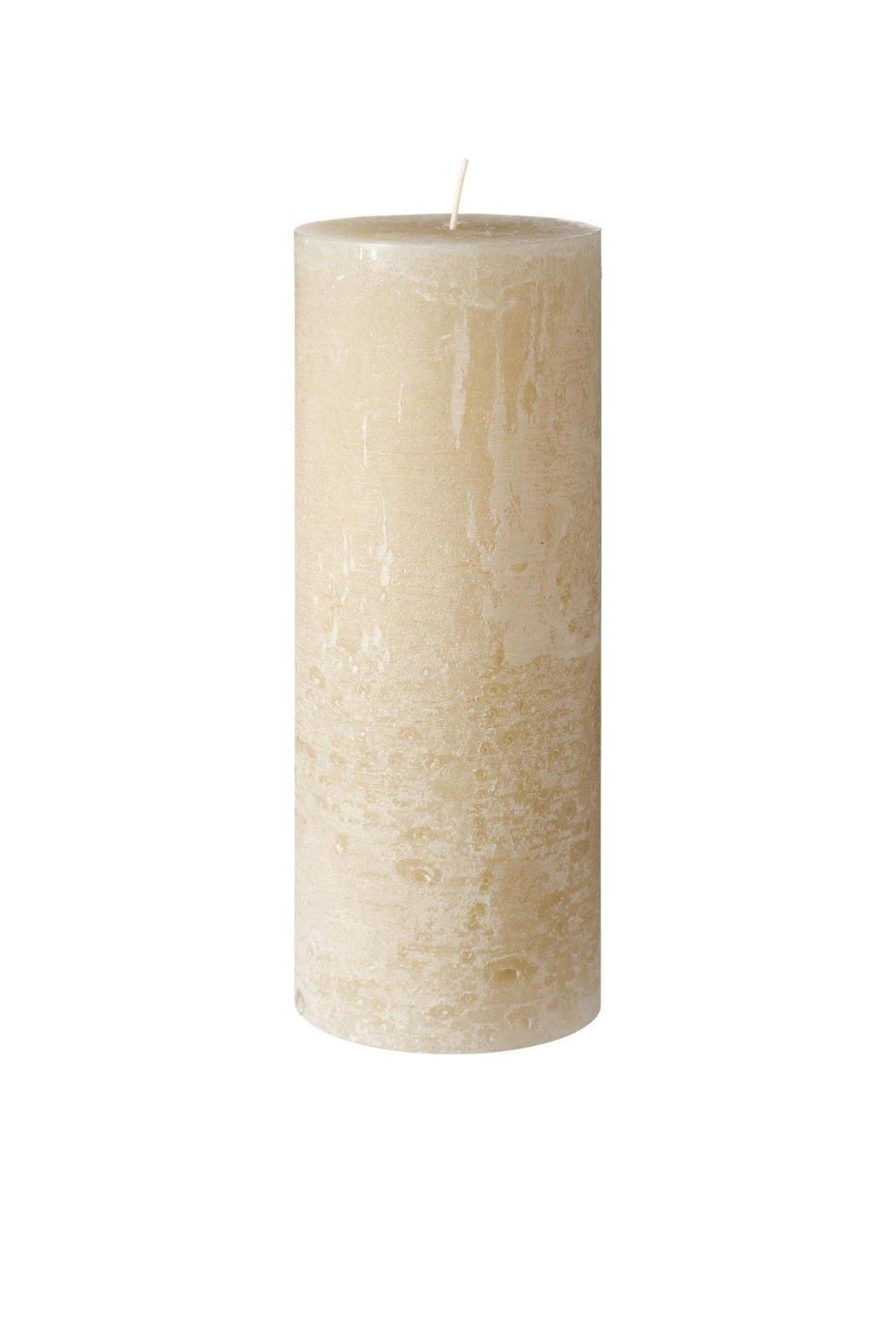 Ib Laursen - Rustiklys - Fås i to størrelser Ø9,6xH20 OG Ø9,6xH25 cm., Kit