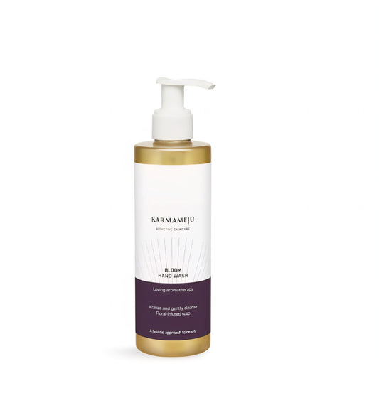 Karmameju - Håndsæbe BLOOM, 250 ml.