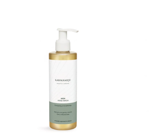 Karmameju - Håndsæbe HIGH, 250 ml.