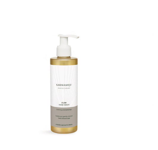 Karmameju - Håndsæbe FLOW, 250 ml.