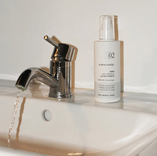 Karmameju - ph Solution HERO, 200 ml.