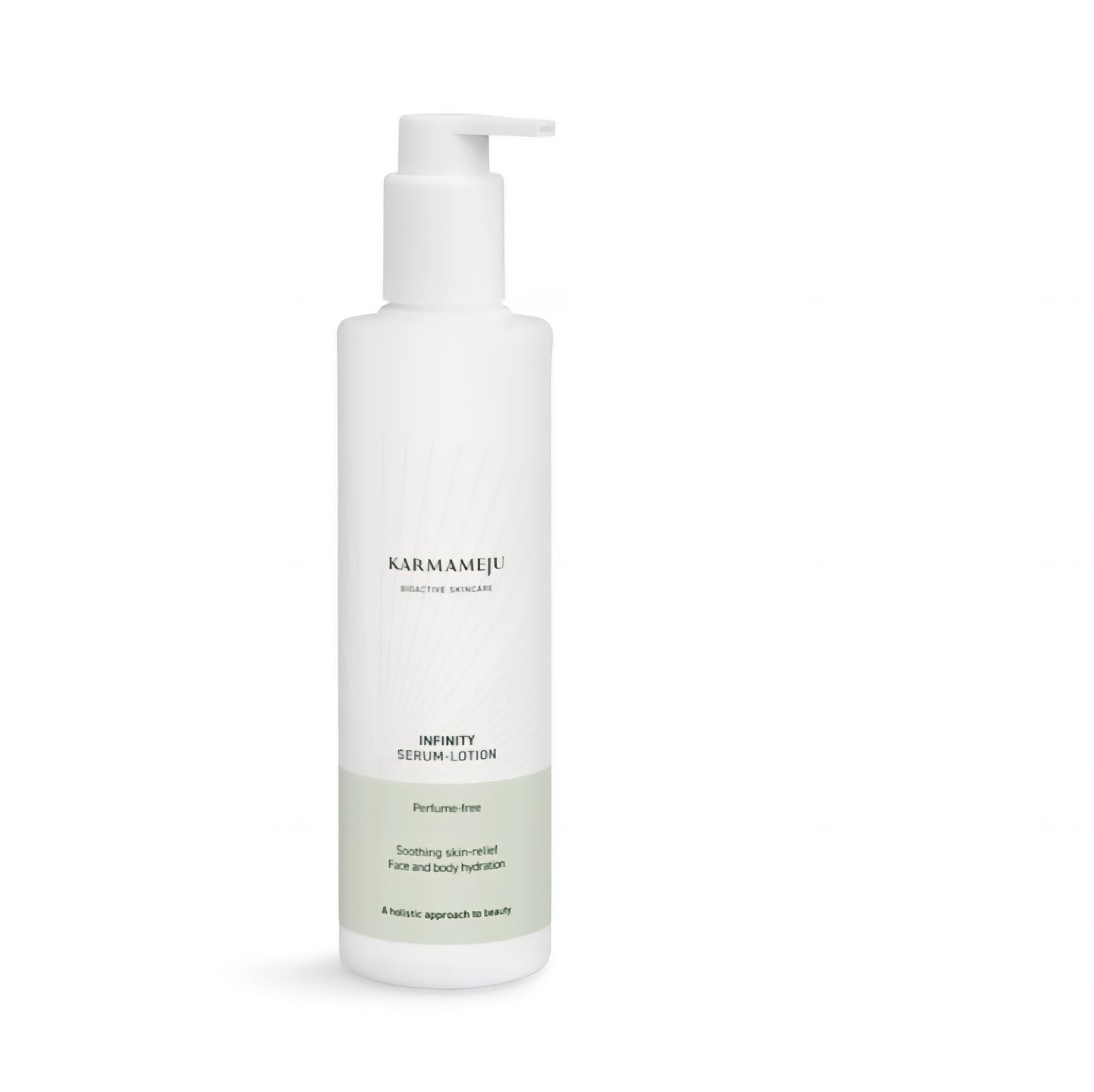 Karmameju - Face & Body Serum-lotion INFINITY, 300 ml.