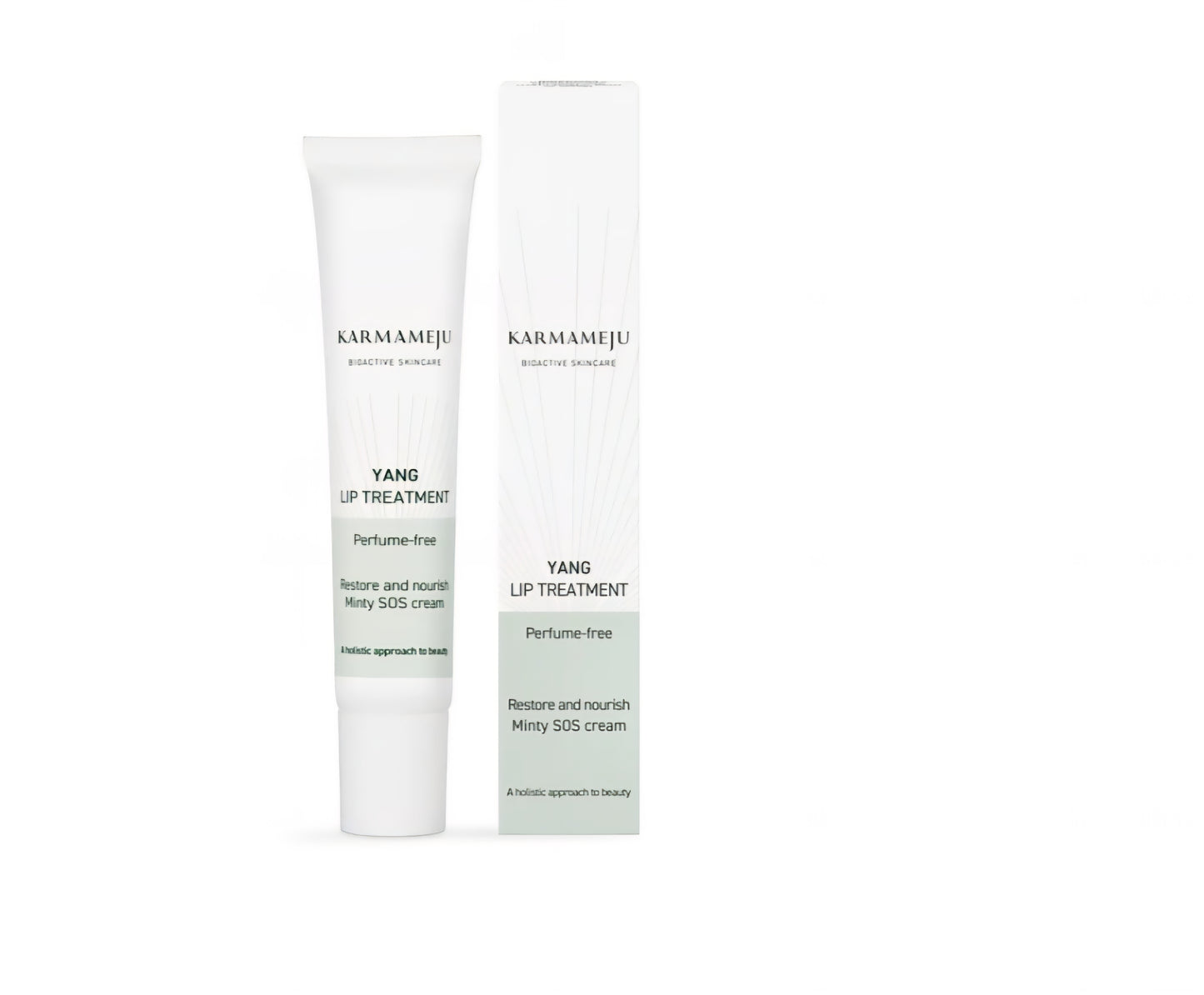 Karmaeju - Lip Treatment YANG, 12 ml.