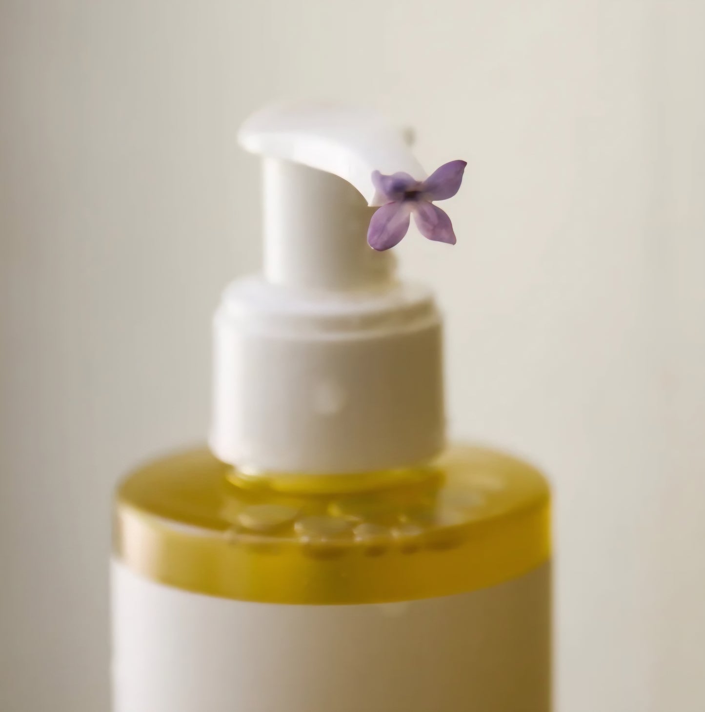 Karmameju - Håndsæbe BLOOM, 250 ml.