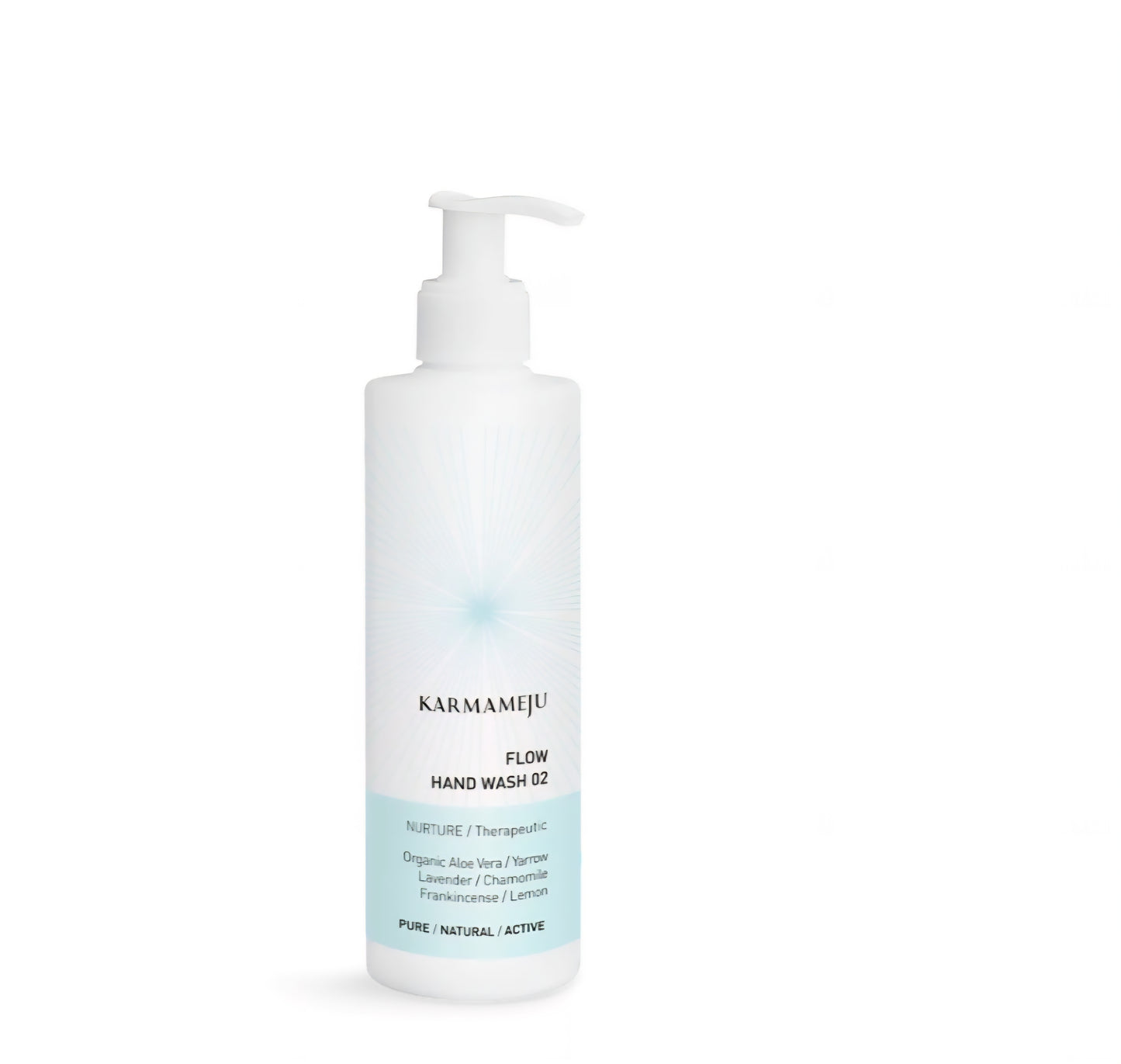 Karmameju - Håndsæbe FLOW, 250 ml.