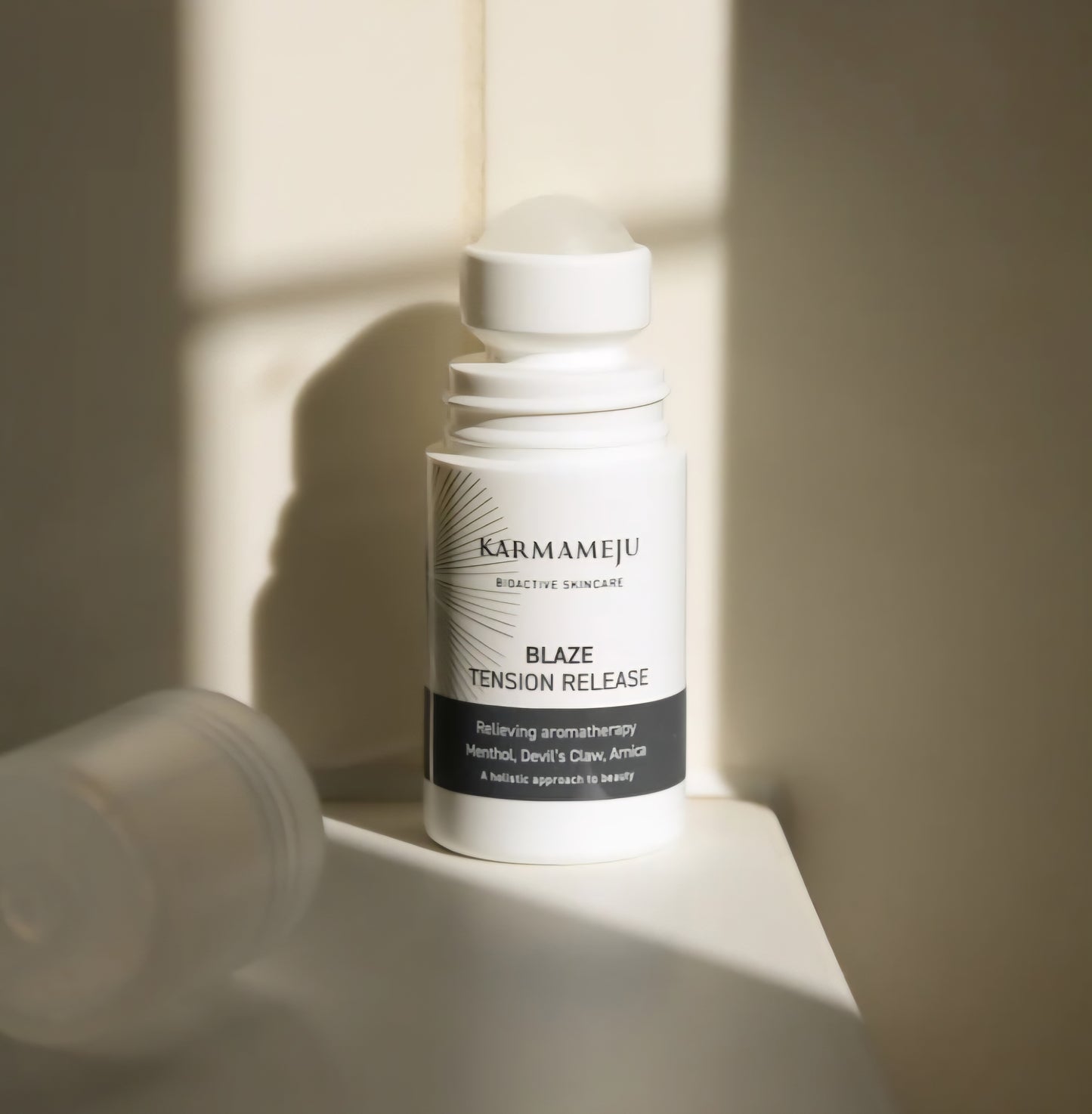 Karmameju - Tension Release BLAZE, 50 ml.