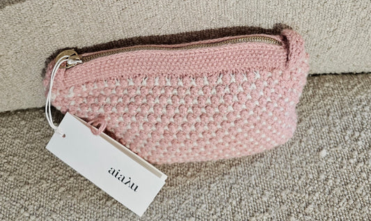 Aiayu - Helen Classic Clutch, Fås i 2 farver