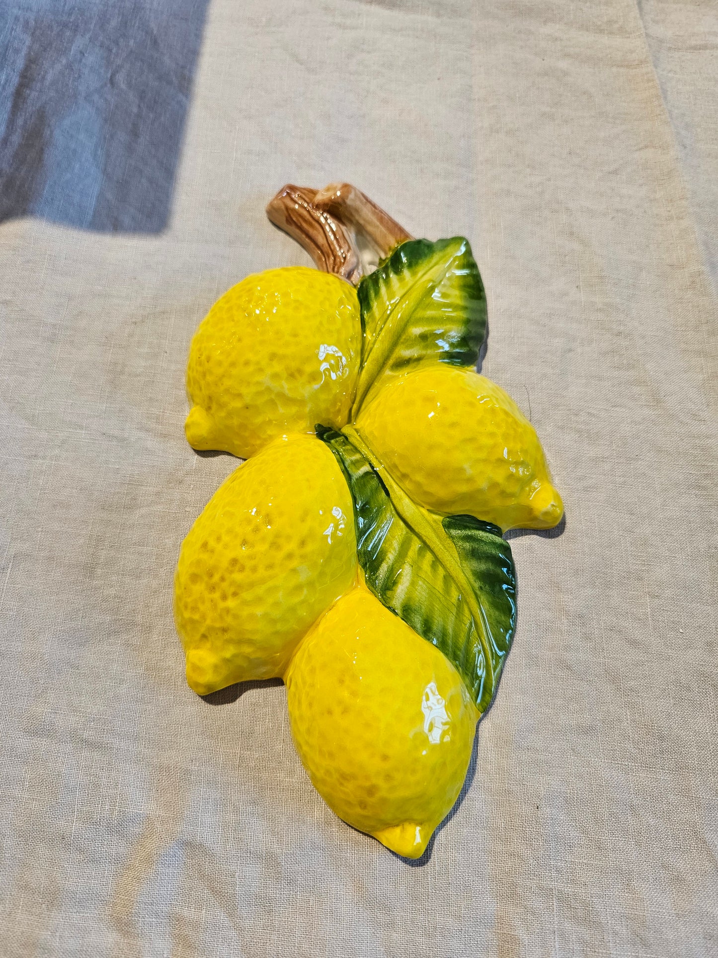 VBC Casa - Citron Ophæng