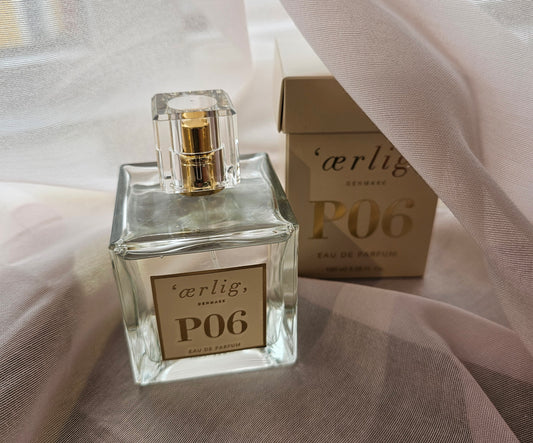 Ærlig – P06 Eau De Parfum, 100ml