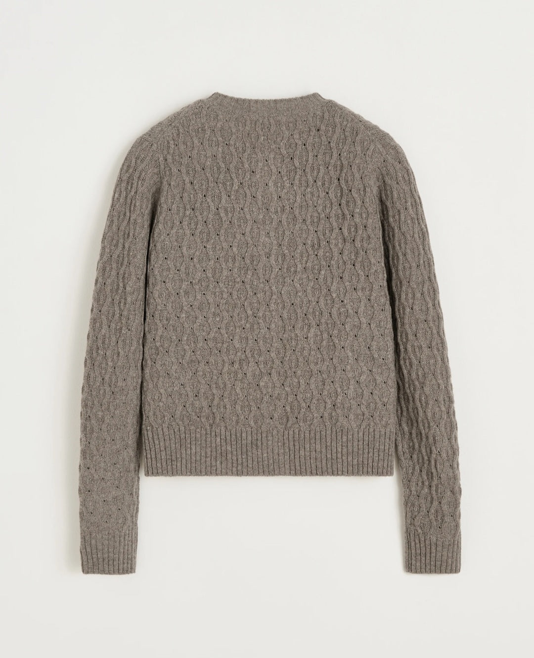 aiayu - Dipti Cardigan, Pure Sartuul, Pure Soil