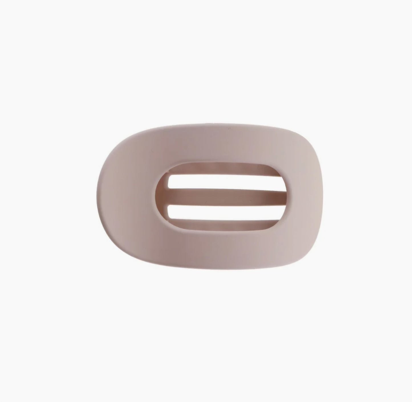 ByStær - Eva Hårklemme, Mellem - Fås i farverne Mat Bordeaux, Mat Brun, Mat Lys Beige & Mat Beige