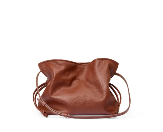 Infinito 2012 - Camilla Bag, Chocolate