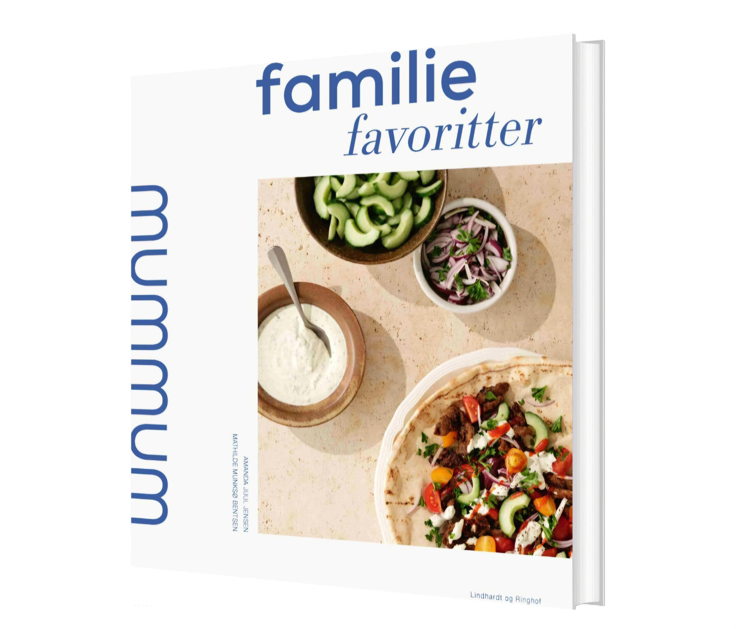 Mummum - Familiefavoritter