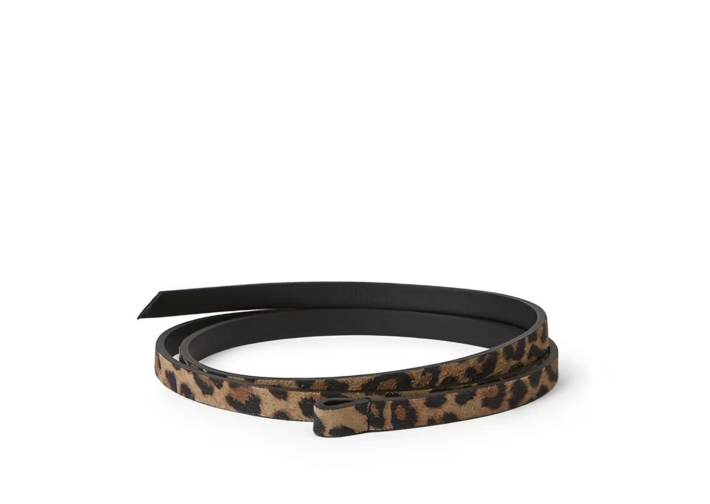 Infinito 2012 - Lili Ruskindsbælte, Leo