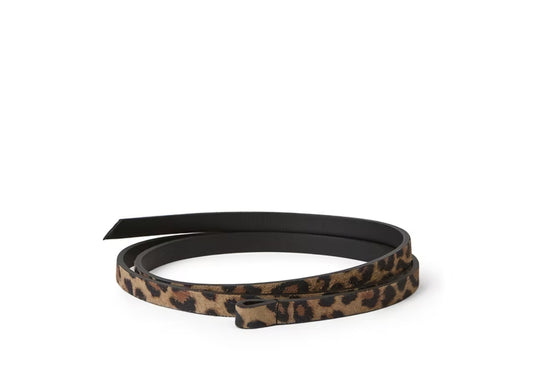 Infinito 2012 - Lili Ruskindsbælte, Leo