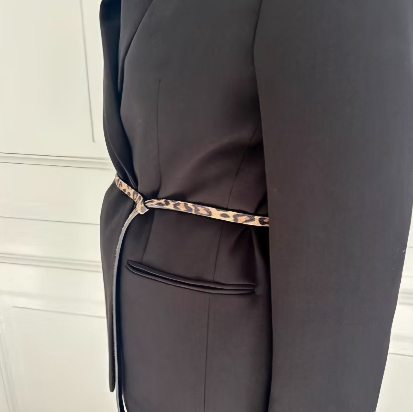 Infinito 2012 - Lili Ruskindsbælte, Leo