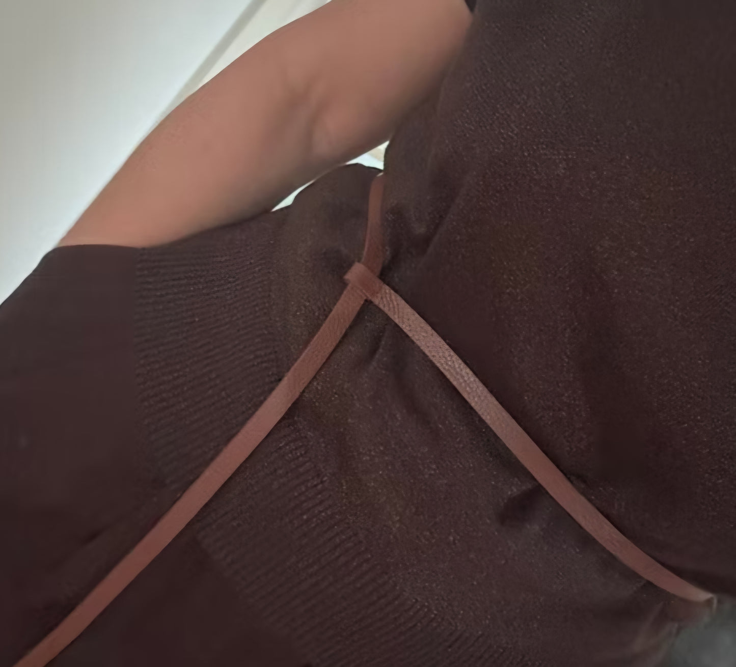 Infinito 2012 - Lili Læderbælte, Chocolate